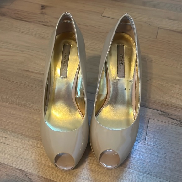 Ted baker heels - Picture 1 of 5
